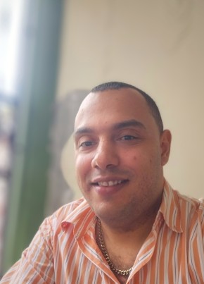 Braynt из Bonao 30 лет