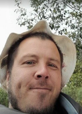 Tatu, 38, Suomen Tasavalta, Vantaa