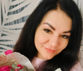Kristina, 38, Kaliningrad