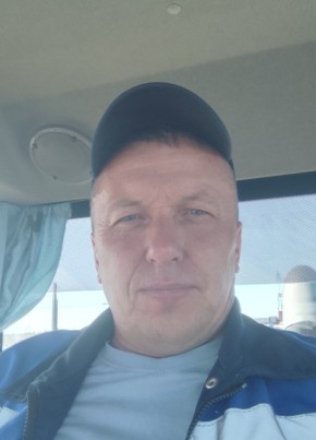 Саня из Ноябрьска 43 года
