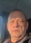 Oleg, 55, Yekaterinburg