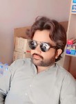 Farman khan, 23 года, صادِق آباد
