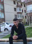 Hüseyin, 19 лет, Ankara