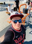 Dinar, 34, Sochi