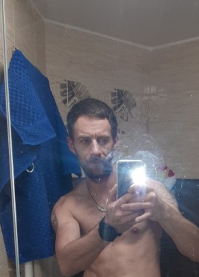 Michalkv, 39, Czech Republic, Karlovy Vary