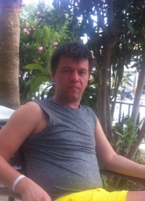 Alexey, 47, Russia, Saint Petersburg