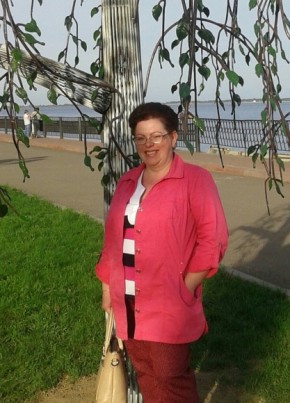 Арина, 55, Россия, Ростов