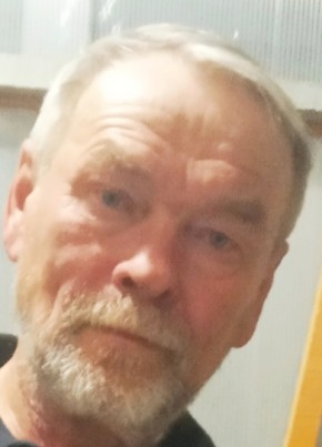 Николай из Ангарска 67 лет