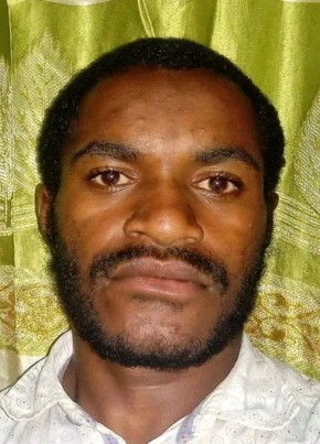 Erick, 20, Papua New Guinea, Mendi
