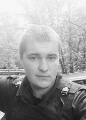 Алексей, 31, Россия, Дмитровск-Орловский