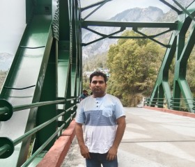 Saeedsaifi, 34 года, Ramnagar (Uttarakhand)