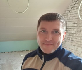 Stepan, 33, Moscow