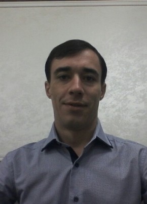Алексей, 40, Россия, Саратов