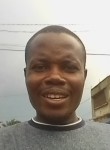 Doudjilan, 44 года, Cotonou