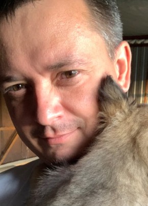 Dmitriy, 40, Russia, Moscow