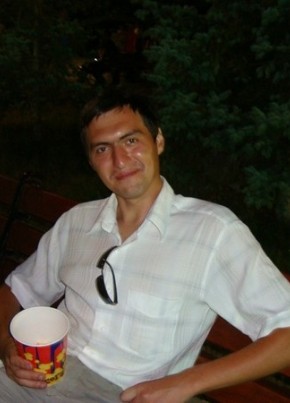 Сергей, 36, Россия, Севастополь