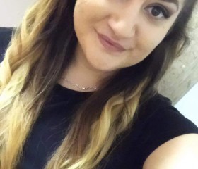 Évi, 29, Szigethalom