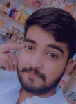 Arslan king, 22 года, راولپنڈی