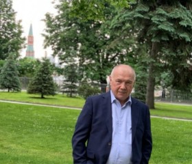 Aleksandr, 65, Moscow