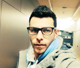 abood, 34, Zeist