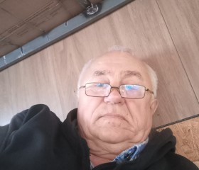 Suchka, 70, Birobidzhan