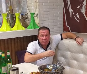 Николай, 60 лет, Свободный