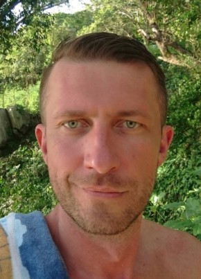 Denis, 46, Russia, Moscow