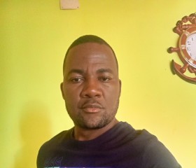 Rodrigue, 41 год, Yaoundé