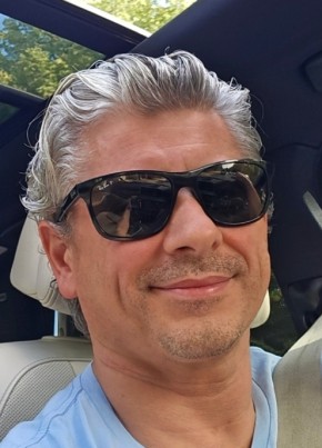 Jagard из Berlin 46 лет