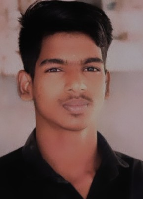 .sri, 18, India, Pondicherri