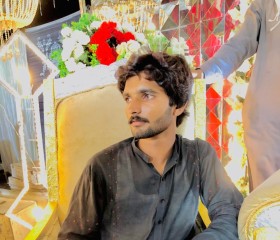 NAWAB ZaDa, 19 лет, فیصل آباد