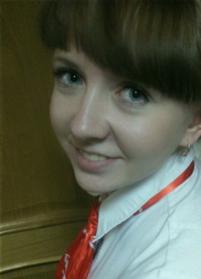 Олеся, 32, Россия, Новоуральск
