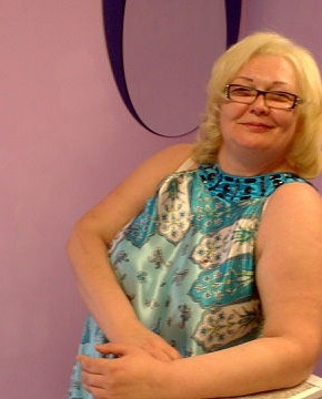 людмила, 54, Eesti Vabariik, Tartu