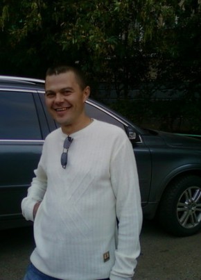 Сергей, 46, Россия, Оренбург