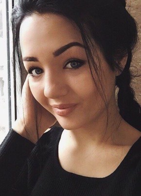 Наталья, 28, Россия, Санкт-Петербург