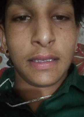 Hll, 18, India, Ahmedabad