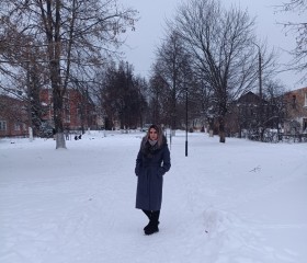 Natalya), 27, Novomoskovsk