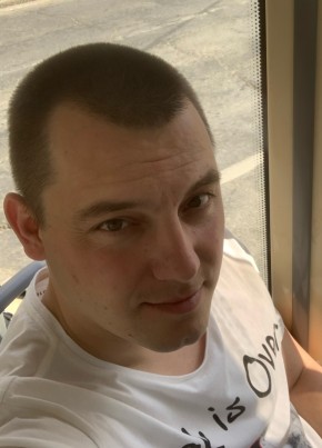 Андрей, 36, Россия, Яблоновский