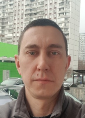 сергей, 49, Россия, Москва