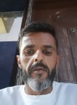 Mohamed, 43 года, Algiers