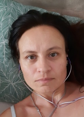 Dina Fedenyova, 41, Россия, Тольятти