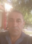 Nadir Salmanov, 52  , Sumqayit