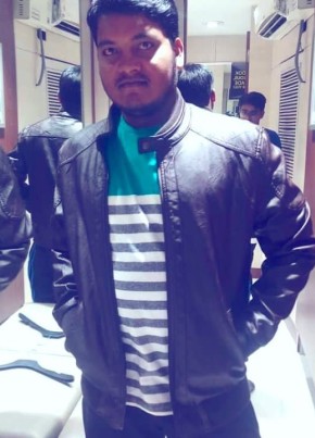 Anand, 30, India, Lal Bahadur Nagar