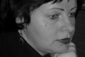 Tatyana, 57 - Just Me