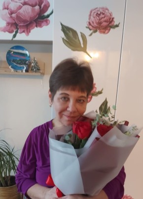 Валентина, 56, Россия, Дзержинск