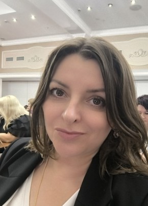 Наталья из Шахты 48 лет