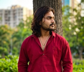 Prem, 22, Allahabad