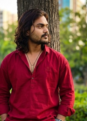 Prem из Allahabad 22 года