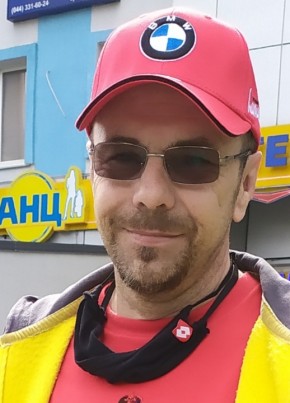 Ростислав, 49, Україна, Київ