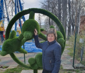 Светлана, 48 лет, Калуга